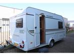 Weinsberg CaraOne 420 QD Inc. Nieuwe vol automaat mover! Zon, Caravans en Kamperen, Overige merken, Overige typen, Kachel, Bedrijf