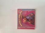 Bassie en Adriaan dubbel cd, Verzenden, Zo goed als nieuw, Muziek