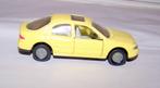 Mooi SIKU Ford Mondeo GHIA model. Izgs., Hobby en Vrije tijd, Modelauto's | Overige schalen, Ophalen of Verzenden, Zo goed als nieuw
