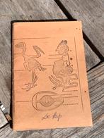 Stempel kip, Antiek en Kunst, Curiosa en Brocante, Ophalen of Verzenden