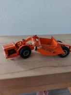 Matchbox Kingsize nr 6 Motor Scraper, Ophalen of Verzenden, Gebruikt