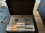 Vintage Philips 4404 4 Track recorder, Ophalen, ., Philips, Bandrecorder