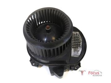 Kachel Ventilatiemotor van een Mercedes A-Klasse beschikbaar voor biedingen