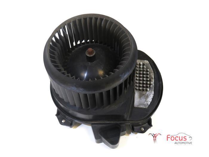 Kachel Ventilatiemotor van een Mercedes A-Klasse, Auto-onderdelen, Overige Auto-onderdelen, Mercedes-Benz, Gebruikt, 6 maanden garantie