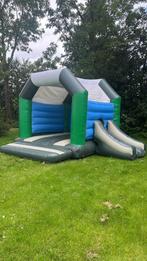 Te huur: Sprinkussen 4x4 meter, Ophalen