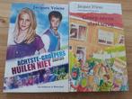 Jacques Vriends - groep zeven slaat terug, Ophalen of Verzenden, Zo goed als nieuw, Jacques Vriens, Non-fictie