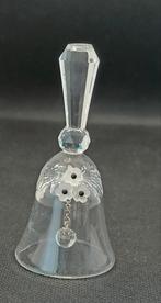 Swarovski bel klein, Ophalen of Verzenden, Zo goed als nieuw, Figuurtje