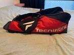 tennistas, L00, Zo goed als nieuw, Tas, Ophalen