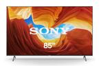 Sony Bravia 85” - 4K Ultra HD - KE-85XH9096, Ophalen, LED, Zo goed als nieuw, 100 Hz