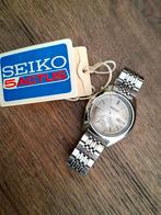 Seiko Actus 7019 7060, Ophalen of Verzenden, Staal, Seiko, 1960 of later