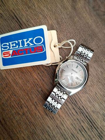 Seiko Actus 7019 7060 beschikbaar voor biedingen