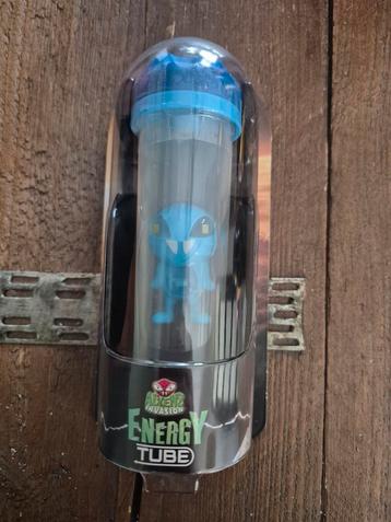 Aliens Invasion Energy Tube - Nieuw in Verpakking beschikbaar voor biedingen