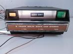 8-track autocassetterecorder (8-track) van Audio Sonic., Ophalen of Verzenden