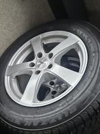 16 inc Velgen banden Bridgestone Winterbanden audi Q3 Tiguan, 16 inch, Bridgestone, Personenwagen, Bridgestone