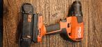 Hilti FS 4-22 accuboormachine, Ophalen of Verzenden, Zo goed als nieuw, Boor- en Schroefmachine, Variabele snelheid