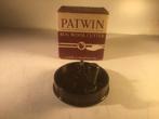 Patwin  rug wool cutter in bakeliet, Ophalen of Verzenden