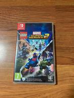 Lego Marvel Super Heroez 2 | Nintendo Switch, Avontuur en Actie, 1 speler, Ophalen of Verzenden, Zo goed als nieuw