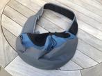 Draagzak, hondentas, voor een puppy, kleine hond of kat, Dieren en Toebehoren, Ophalen of Verzenden, Zo goed als nieuw
