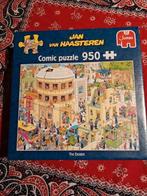 Jan van Haasteren puzzel the escape 950 stukjes, Ophalen of Verzenden, 500 t/m 1500 stukjes, Nieuw, Legpuzzel