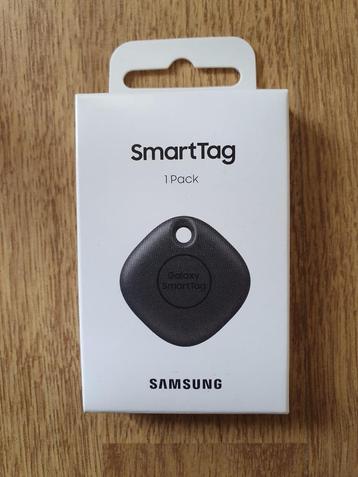 Samsung SmartTag [Nieuw] beschikbaar voor biedingen