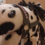 Handgemaakte Hobbyhorse!, Dieren en Toebehoren, Ophalen of Verzenden, Zo goed als nieuw, Overige soorten
