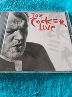 Joe Cocker, Cd's en Dvd's, Cd's | Pop, Ophalen of Verzenden, 1980 tot 2000, Zo goed als nieuw