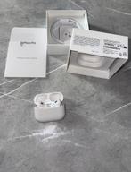 Apple AirPods Pro 2 - Nieuw & Nooit Gebruikt - Met Bon, Telecommunicatie, Mobiele telefoons | Oordopjes, Ophalen of Verzenden