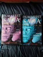 Dumarest saga [charles tubb], Boeken, Science fiction, Ophalen, Zo goed als nieuw, Charles tubb
