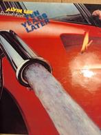 Alvin Lee: Rocket fuel lp, Cd's en Dvd's, Vinyl | Rock, Verzenden, Zo goed als nieuw