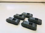Roco Minitanks Spähpanzer lang (4387) SHF, Ophalen of Verzenden, Gebruikt, Overige typen, Roco