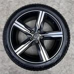 18 inch originele Ixion velgen + 4S banden Volvo V60, Auto-onderdelen, Banden en Velgen, 18 inch, Gebruikt, Banden en Velgen, Ophalen of Verzenden