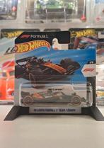 Hotwheels formule 1 team/ Éouipe, Ophalen of Verzenden, Nieuw, Auto
