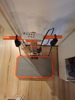 Vibro Shaper Trilplaat., Ophalen, Trilplaat