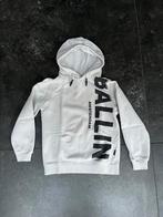 Ballin trui hoodie maat 140, Trui of Vest, Ophalen of Verzenden, Zo goed als nieuw, Ballin
