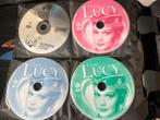 I Love Lucy DVD Seizoenen - Complete Collectie, Gebruikt, Alle leeftijden, Boxset, Ophalen of Verzenden