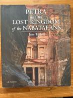 petra and the lost kingdom of the Nabataeans, 14e eeuw of eerder, Tauris, Ophalen of Verzenden, Zo goed als nieuw