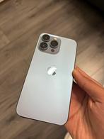 Iphone 13 pro SCHADE/KRASVRIJ!, Ophalen, 128 GB, Blauw, Zo goed als nieuw