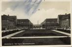 Amsterdam-Z. - Van Tuijl v. Serooskerkenplein - B-keus - 193, Ophalen of Verzenden, 1920 tot 1940, Gelopen, Noord-Holland