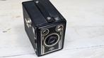 Agfa box B2 (1910), Audio, Tv en Foto, Fotocamera's Analoog, Ophalen of Verzenden, Zo goed als nieuw, Compact, Overige Merken