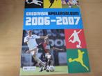 Voetbal/plaatjesalbum/eredivisie 2006-2007/Plus /mist 35 pla, Ophalen of Verzenden, Nieuw, Overige binnenlandse clubs, Boek of Tijdschrift