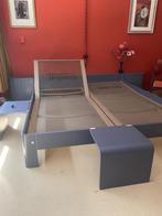 Auping bed 180 x 200, Huis en Inrichting, Slaapkamer | Bedden, Ophalen, Gebruikt, Tweepersoons, 180 cm