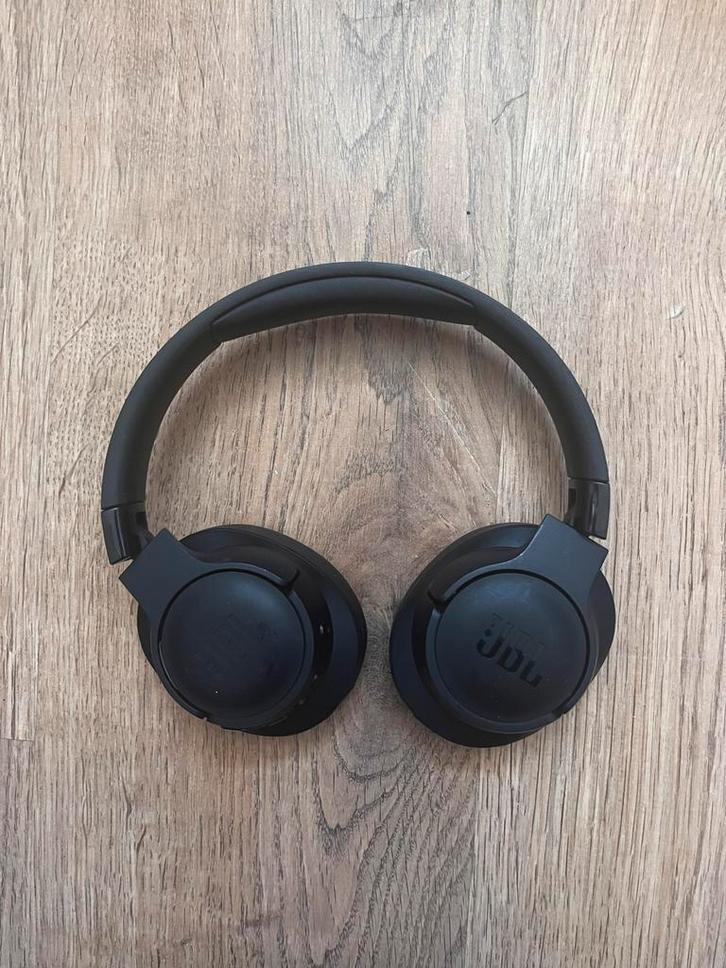 JBL Draadloze Koptelefoon - Zo Goed Als Nieuw, Audio, Tv en Foto, Koptelefoons, Zo goed als nieuw, Over oor (circumaural), Overige merken