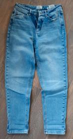 onlveneda life mom jeans xs, Blauw, W28 - W29 (confectie 36), Ophalen of Verzenden, Zo goed als nieuw