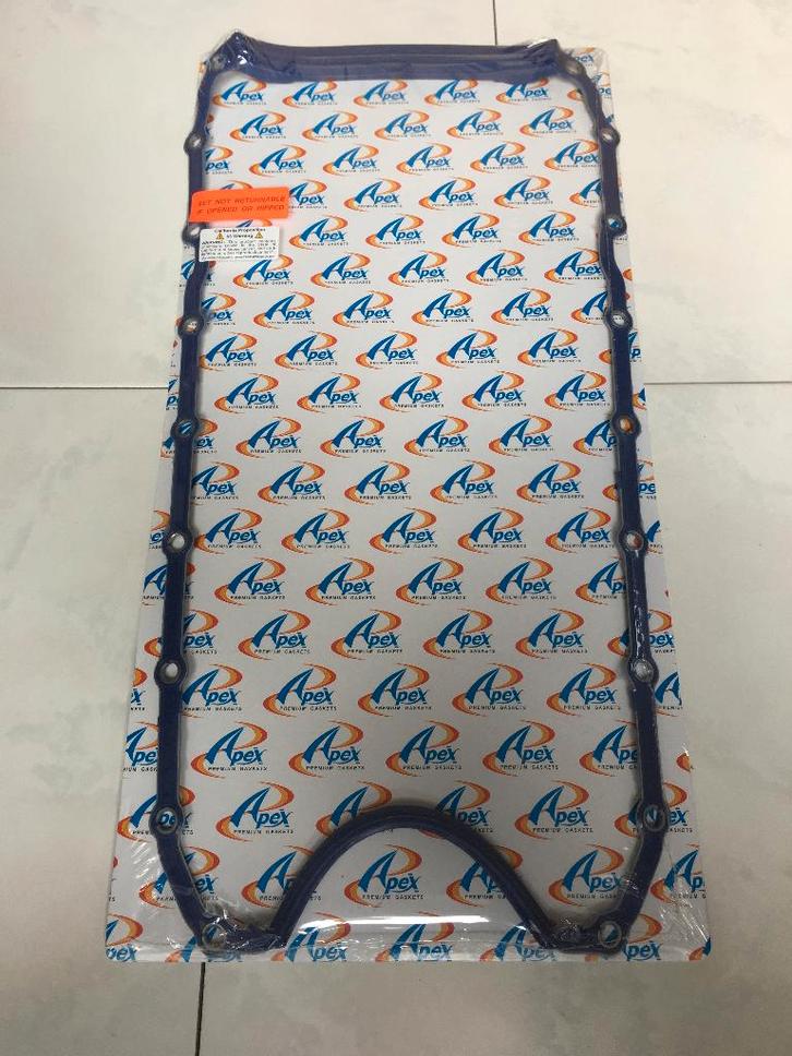 Te koop carterpan pakking 318 (92+) dodge w250 d250 b250, Auto diversen, Overige Auto diversen, Ophalen of Verzenden