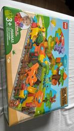 Dinosaurus slidepark, Ophalen of Verzenden, Zo goed als nieuw