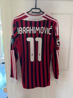 Ac Milan 2011/2012 voetbal shirt Ibrahimovic, Ophalen of Verzenden