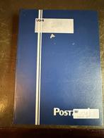 postzegels USA vol stockbook 187  32 paginas, Postzegels en Munten, Postzegels | Amerika, Ophalen of Verzenden, Gestempeld, Noord-Amerika