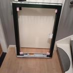 Nieuw kunststof raam Kunststof, Doe-het-zelf en Verbouw, Kozijnen en Schuifpuien, Ophalen of Verzenden, Nieuw