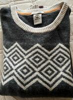 Timberland trui XL, Kleding | Heren, Truien en Vesten, Timberland, Maat 56/58 (XL), Ophalen of Verzenden, Grijs