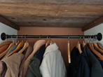 Industriële kapstok buis, Gebruikt, Minder dan 100 cm, Metaal, Ophalen